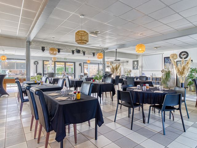 La Table d'Olivier (Brasserie des argousiers) 