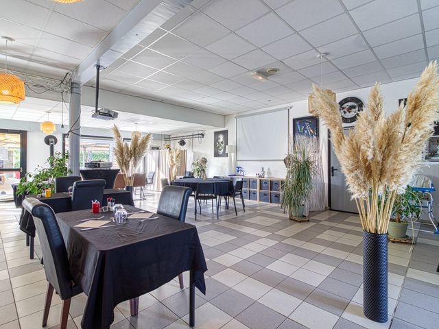 La Table d'Olivier (Brasserie des argousiers) 