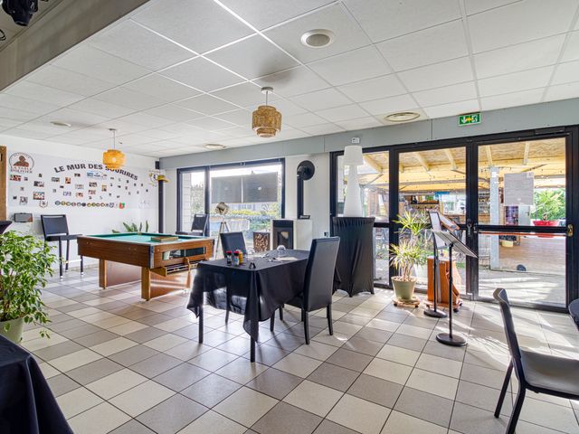 La Table d'Olivier (Brasserie des argousiers) 