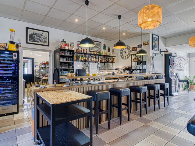La Table d'Olivier (Brasserie des argousiers) 