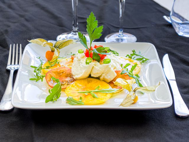 La Table d'Olivier (Brasserie des argousiers) 