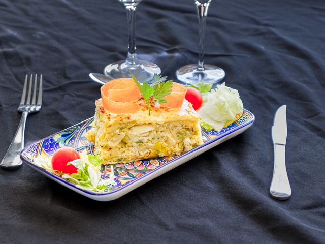 La Table d'Olivier (Brasserie des argousiers) 