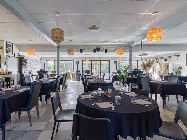 La Table d'Olivier (Brasserie des argousiers) 
